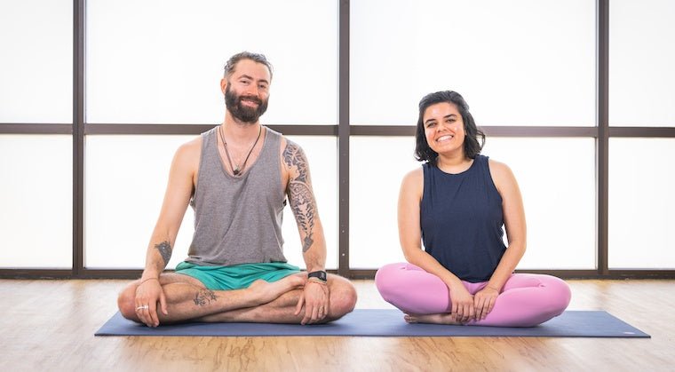 Balanced Being - Dosha Focused Yoga Immersion