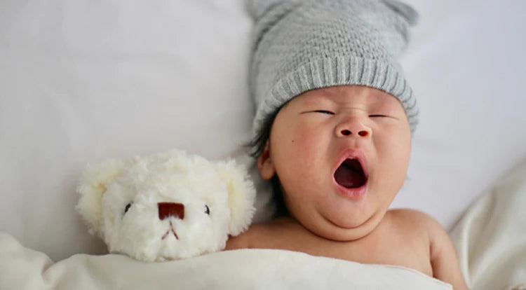 Twinkle Little Star - Pediatric Health from an Ayurvedic Perspective