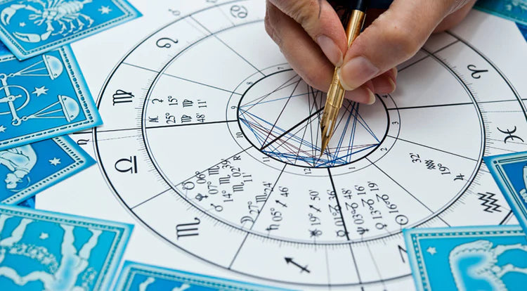 Medical Jyotish: Vedic Astrology for Healing