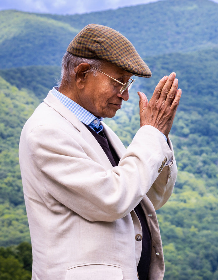 Dr. Lad: Ayurveda Foundations Talks