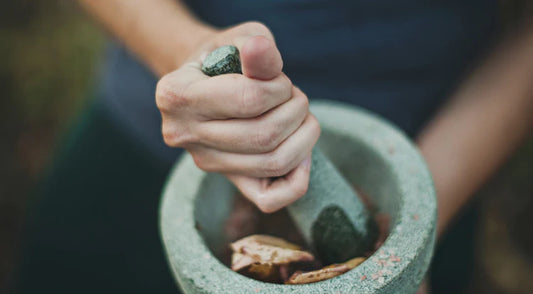 Ayurvedic Approach to Immunity