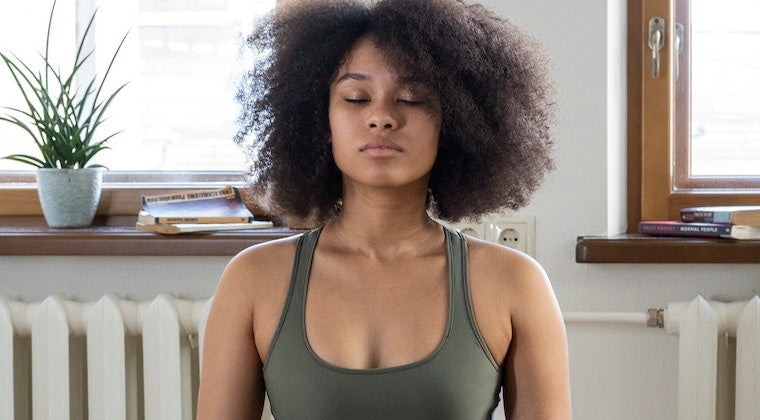 Breathe Into Life: Pranayama for Everyone
