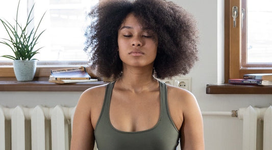 Breathe Into Life: Pranayama for Everyone