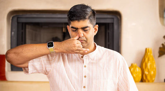 Breath of Life A 21-Day Pranayama Immersion