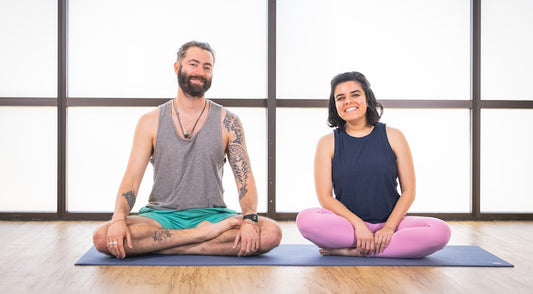 Balanced Being - Dosha Focused Yoga Immersion