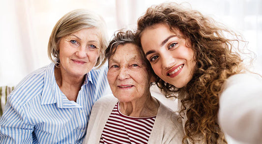 Self Support Women’s Health Through Ayurveda