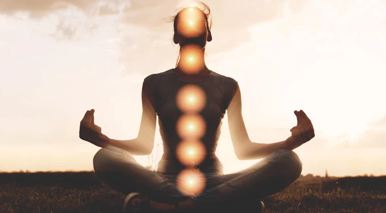 The Loving Body - Chakra Balancing Live Webinar