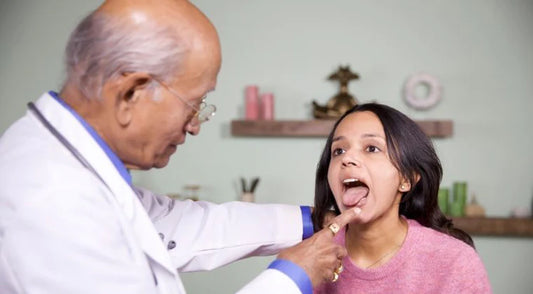 A Taste of the Tongue