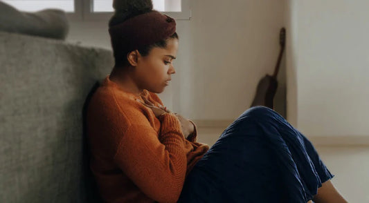 Ayurveda and Mental Health  Approaching Depression & Anxiety Through Ayurveda