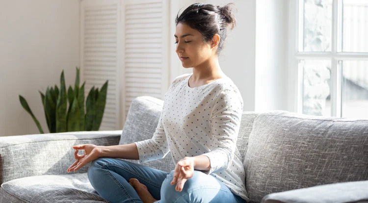 Meditation - Medicine for the Mind