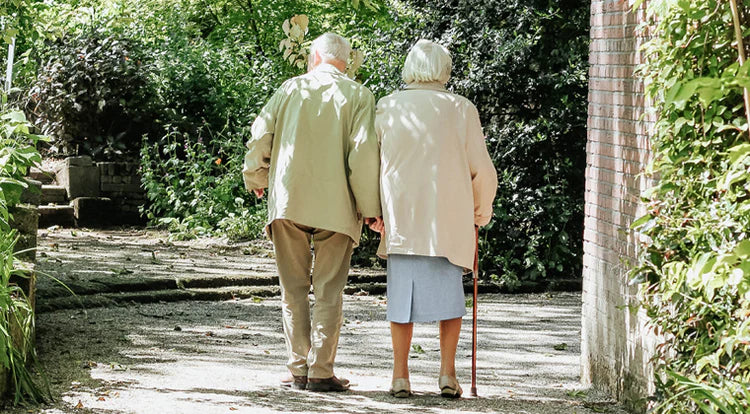 Lightness of Being Balancing the Vata Stage of Life (50+)