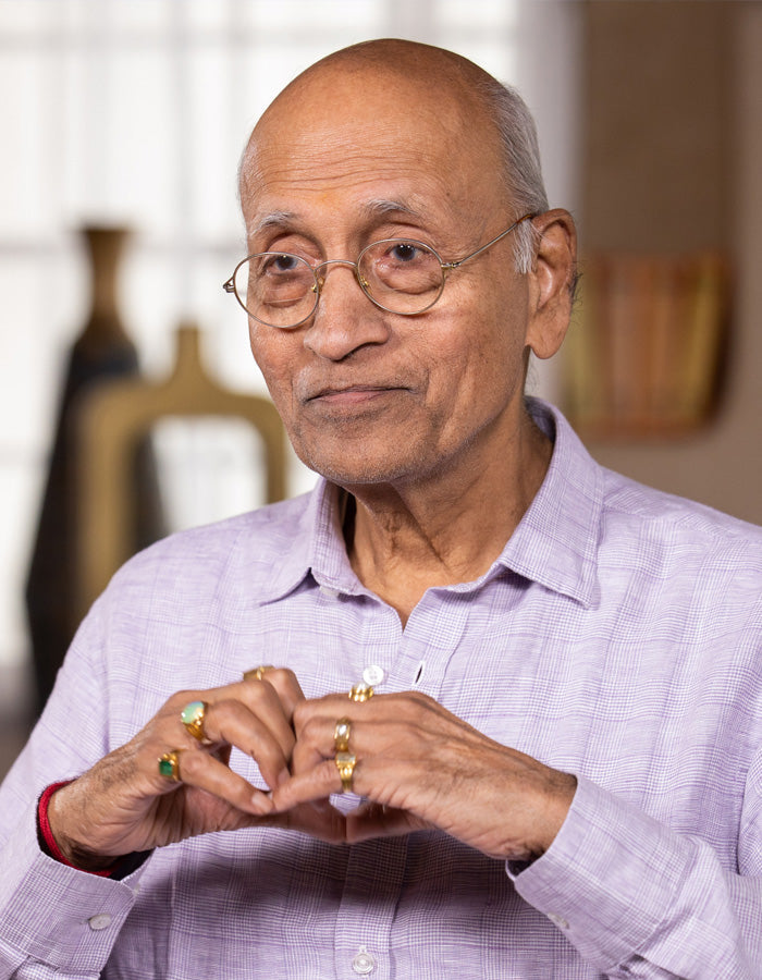 Dr. Lad: Free 1 Hour Spiritual Talks: The Journey Within YouTube Series